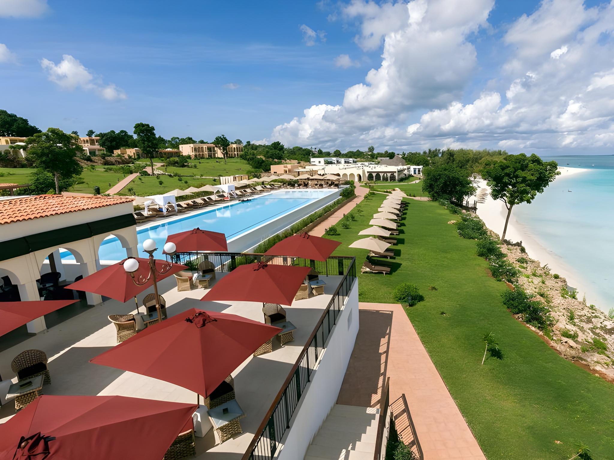 Riu Palace Zanzibar - All Inclusive - Adults Only 1053658 — 7