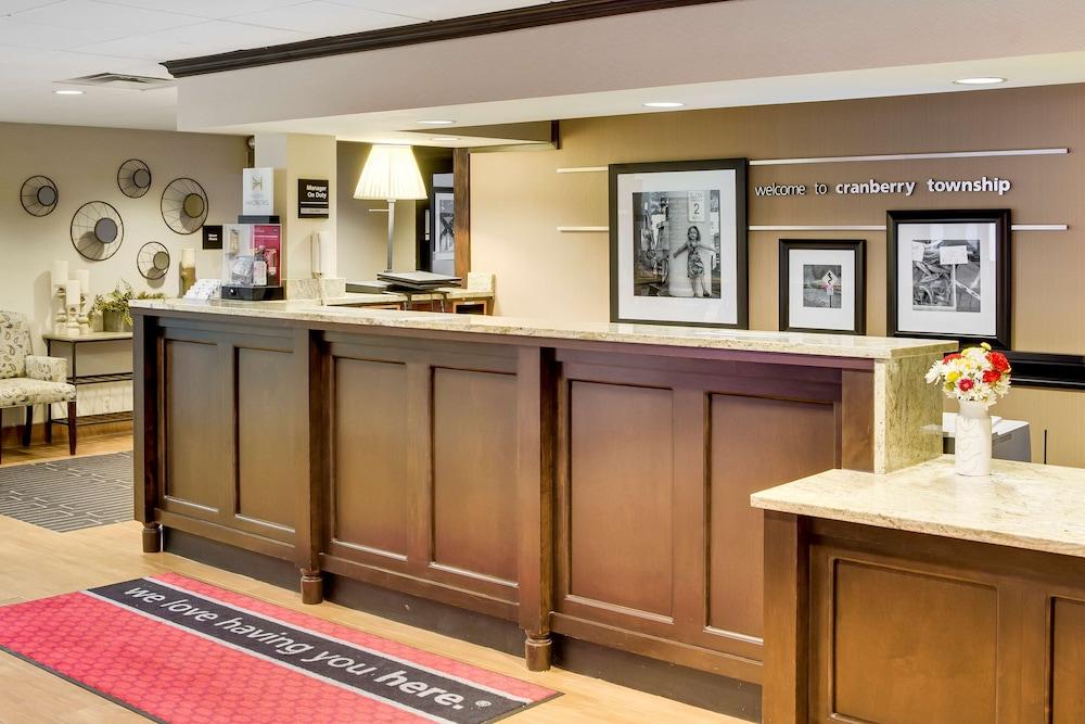 Wingate by Wyndham Cranberry — 6