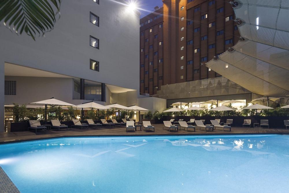 HOTEL TROPICO — 3