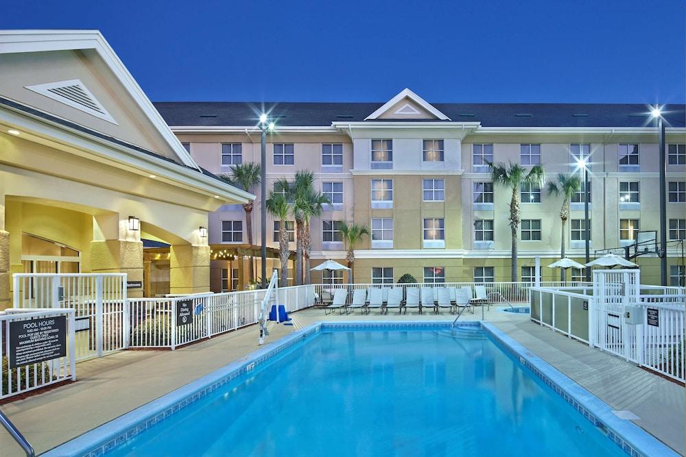 Homewood Suites By Hilton Daytona Beach Speedway-Airport — 8