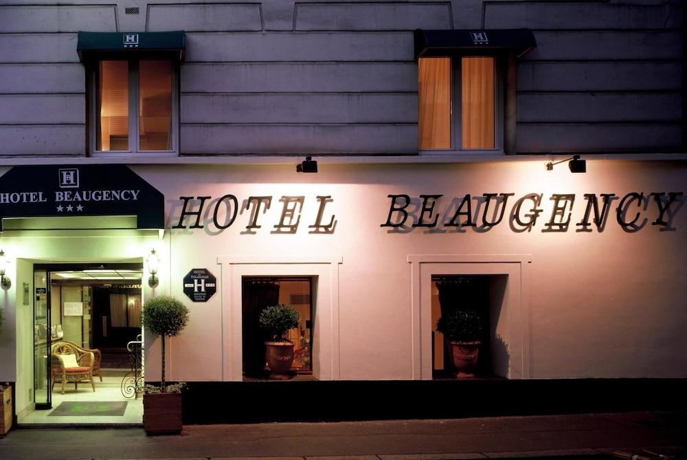 HOTEL BEAUGENCY 6964