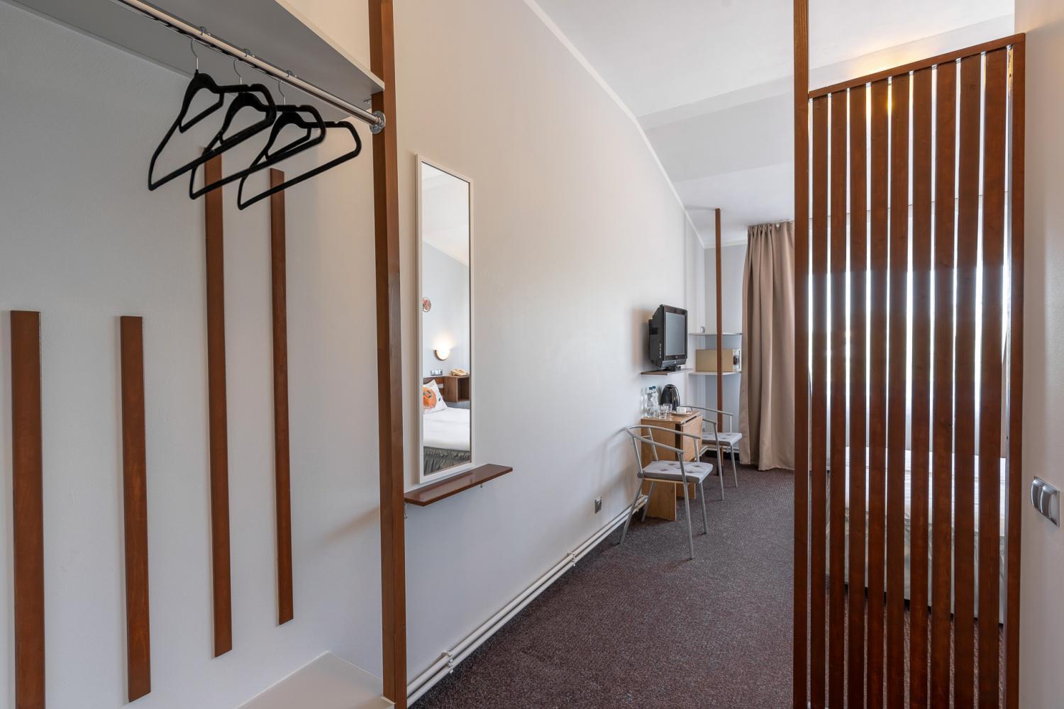 Apart Hotel Tomo — 1