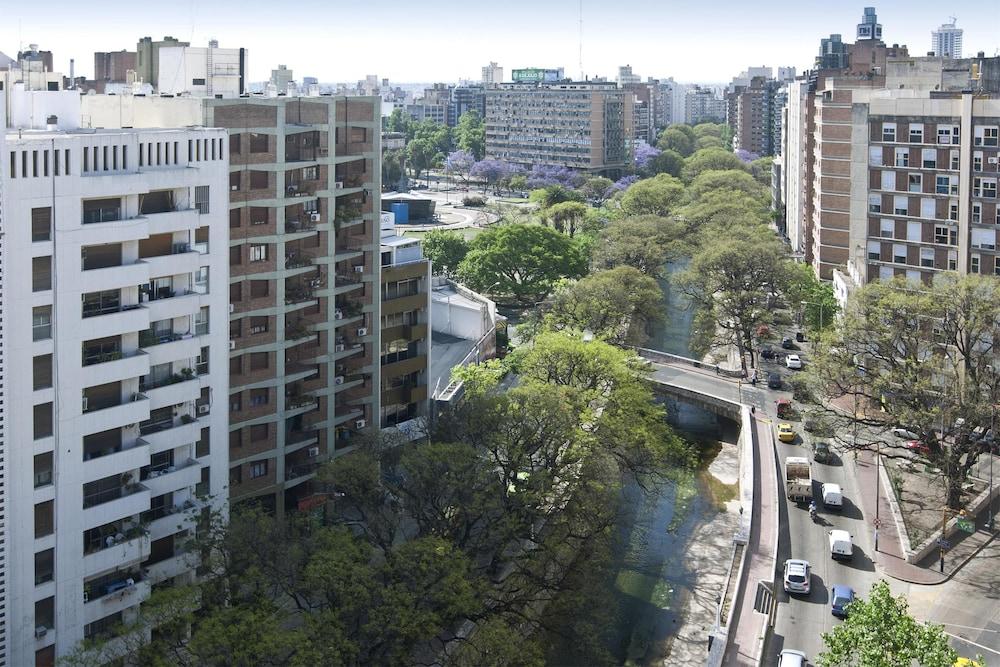 NH Cordoba Urbano — 1
