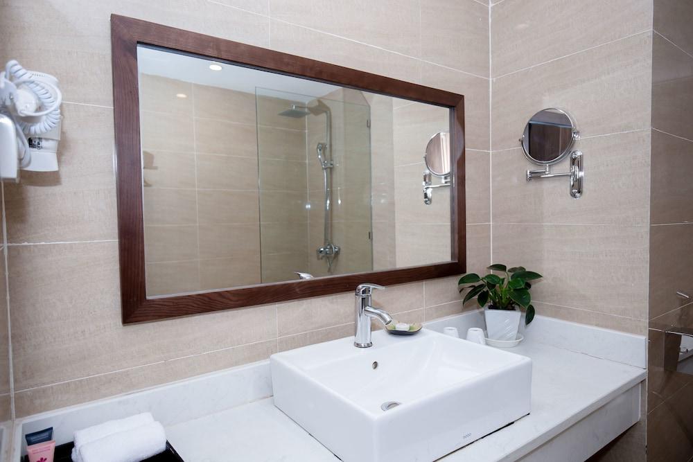 Muong Thanh Sapa Hotel — 3
