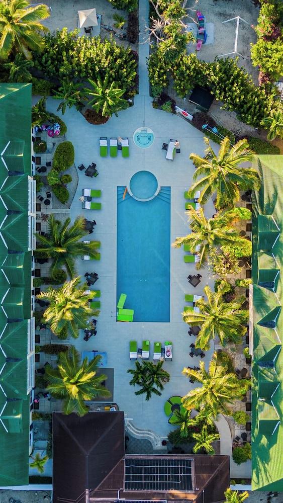 Ports of Call Resort — 4