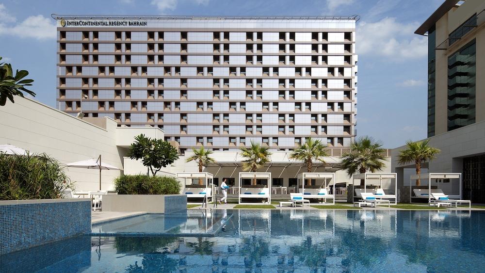 InterContinental Bahrain by IHG — 3