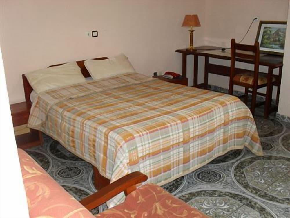 Hotel Meumi Palace — 9