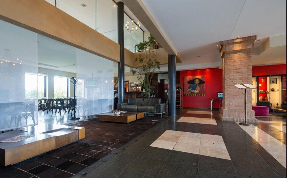 Regency Park Hotel — 4