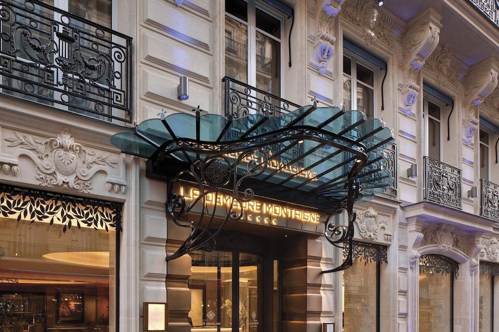Le Demeure Montaigne 7184 — 3