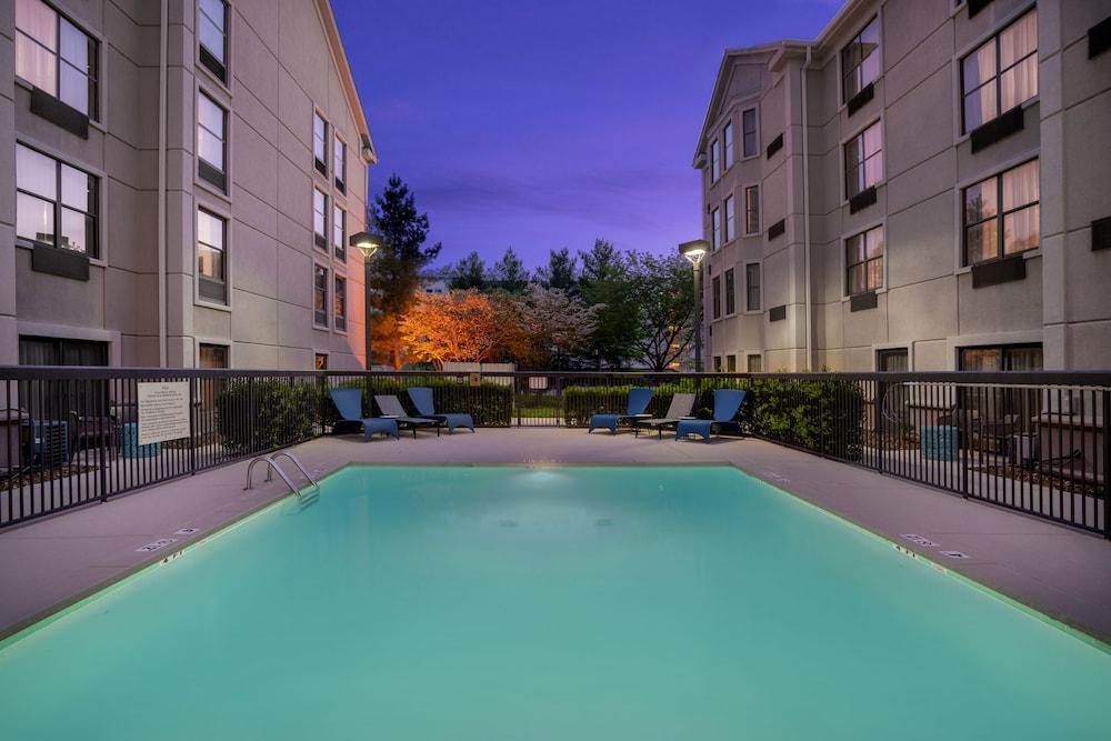 Hampton Inn & Suites Nashville/Franklin (Cool Springs) — 8