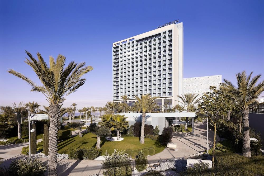 LE MERIDIEN ORAN HOTEL & CONVENTION CENTRE — 1