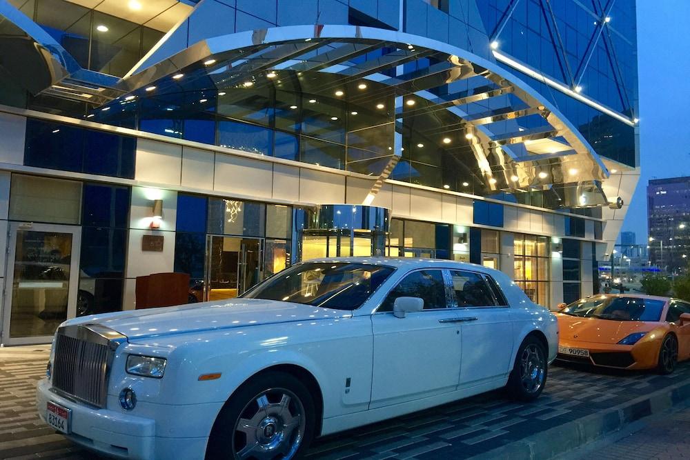 Jannah Burj Al Sarab — 6