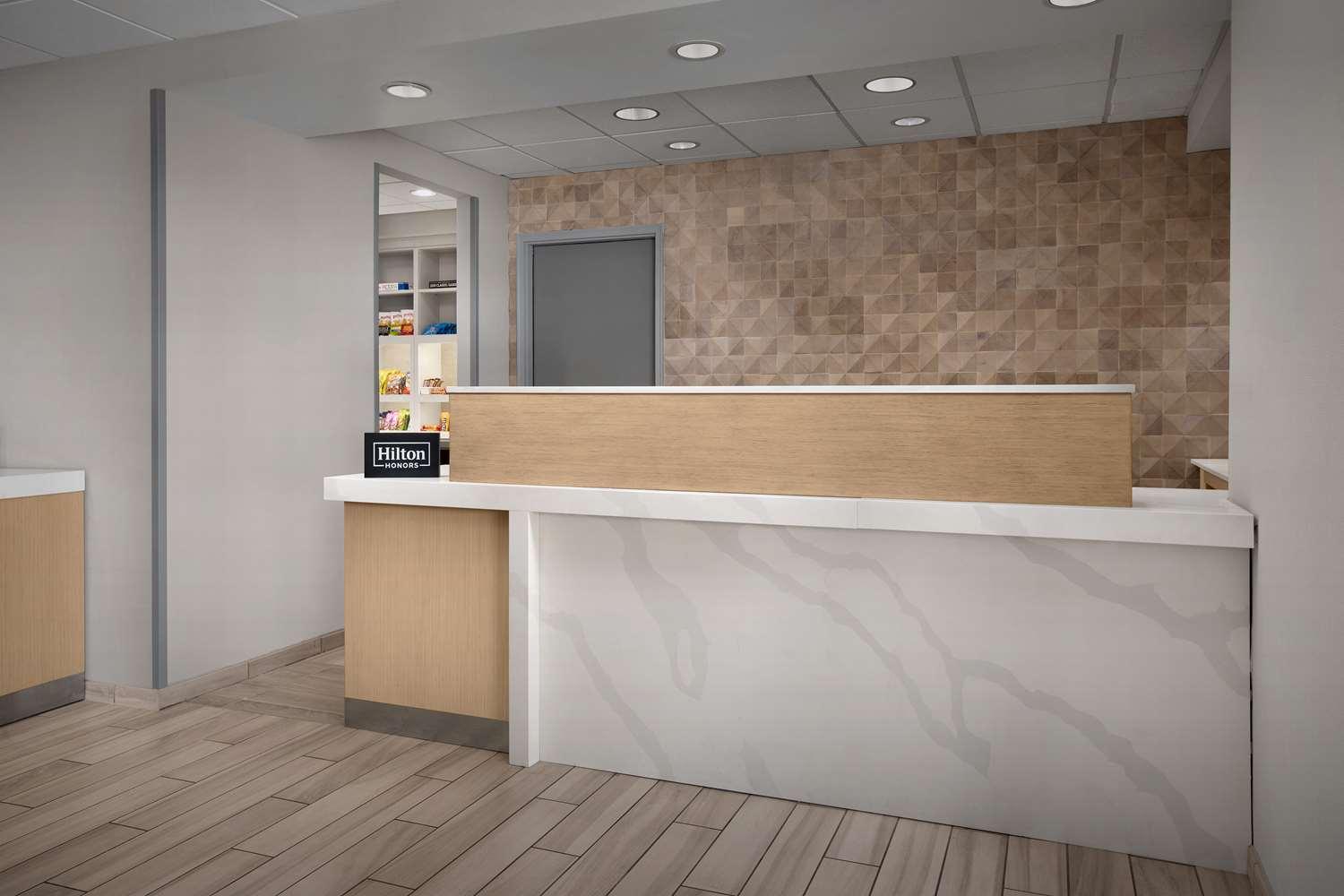 Homewood Suites by Hilton Colorado Springs North USAFA — 4