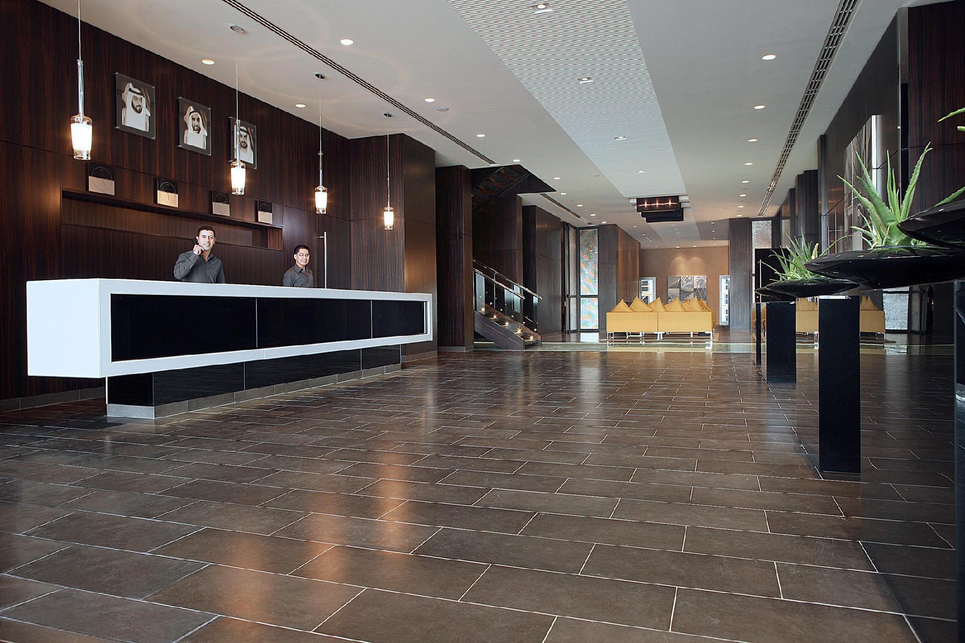 Centro Capital Centre By Rotana — 3