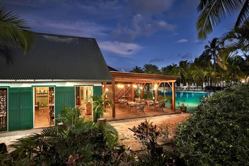 The Ravenala Attitude(Formerly LA PLANTATION RESORT AND SPA(S) 125227 — 2