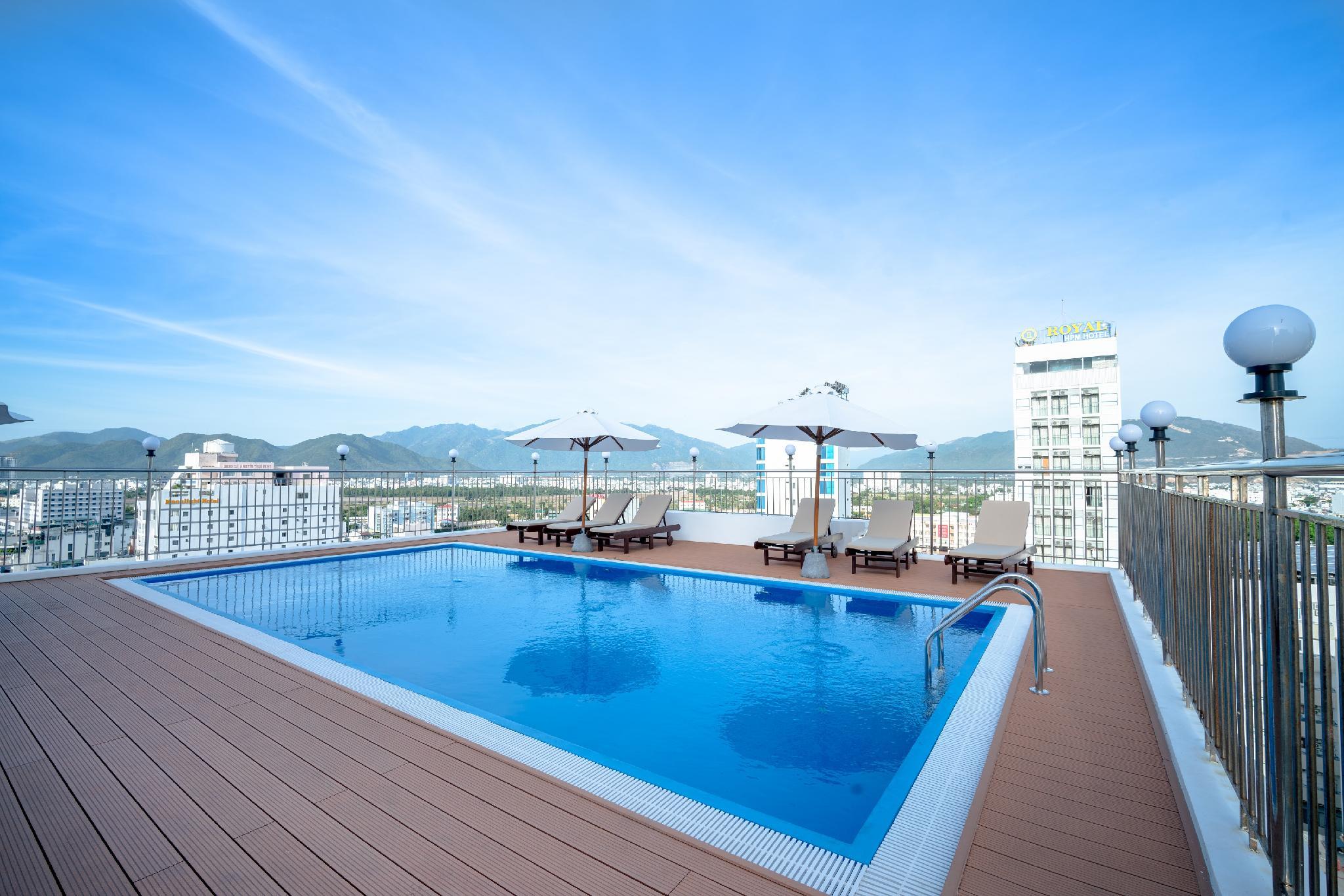 Galliot Hotel — 5