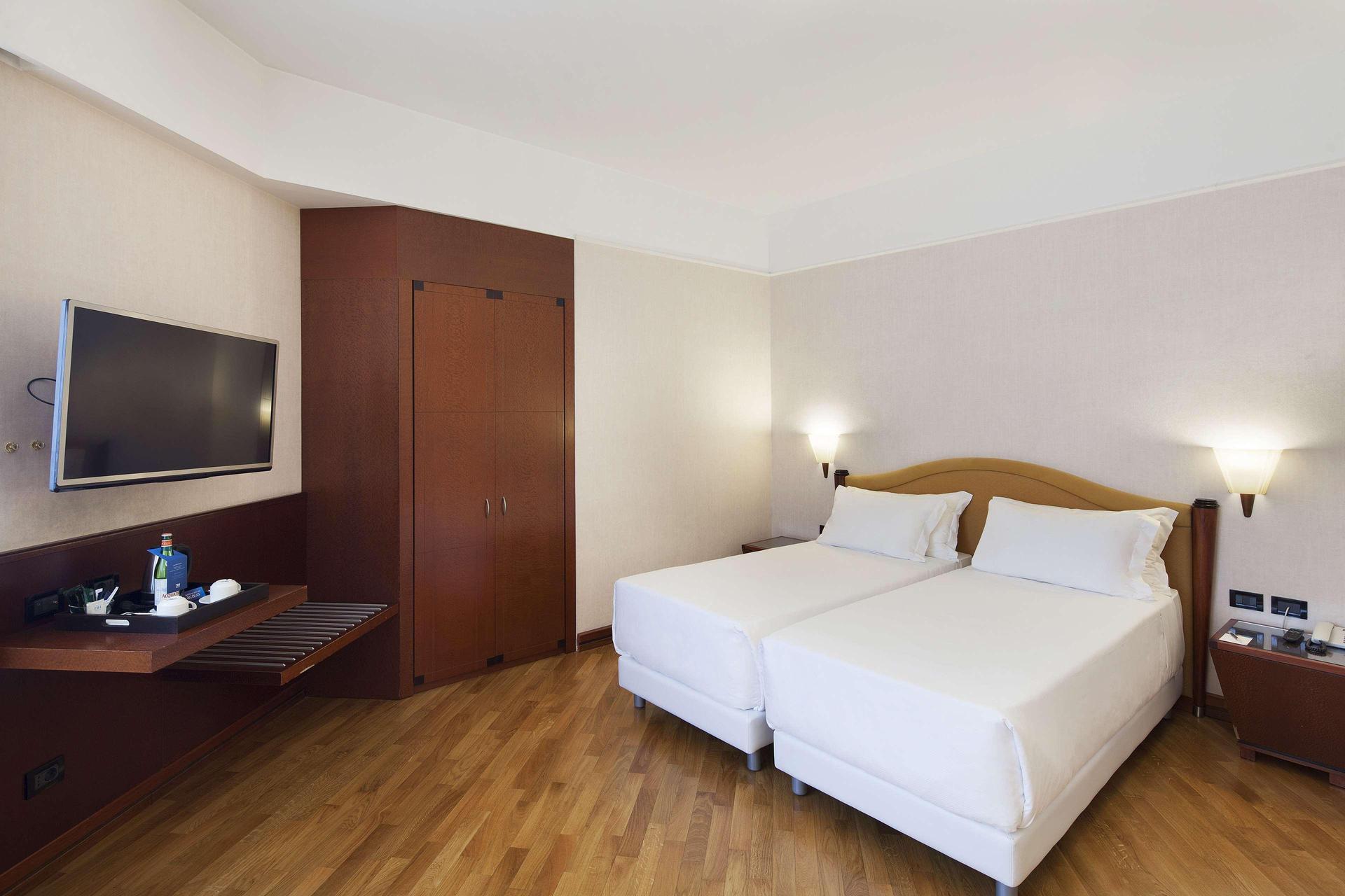 NH Milano Machiavelli — 9
