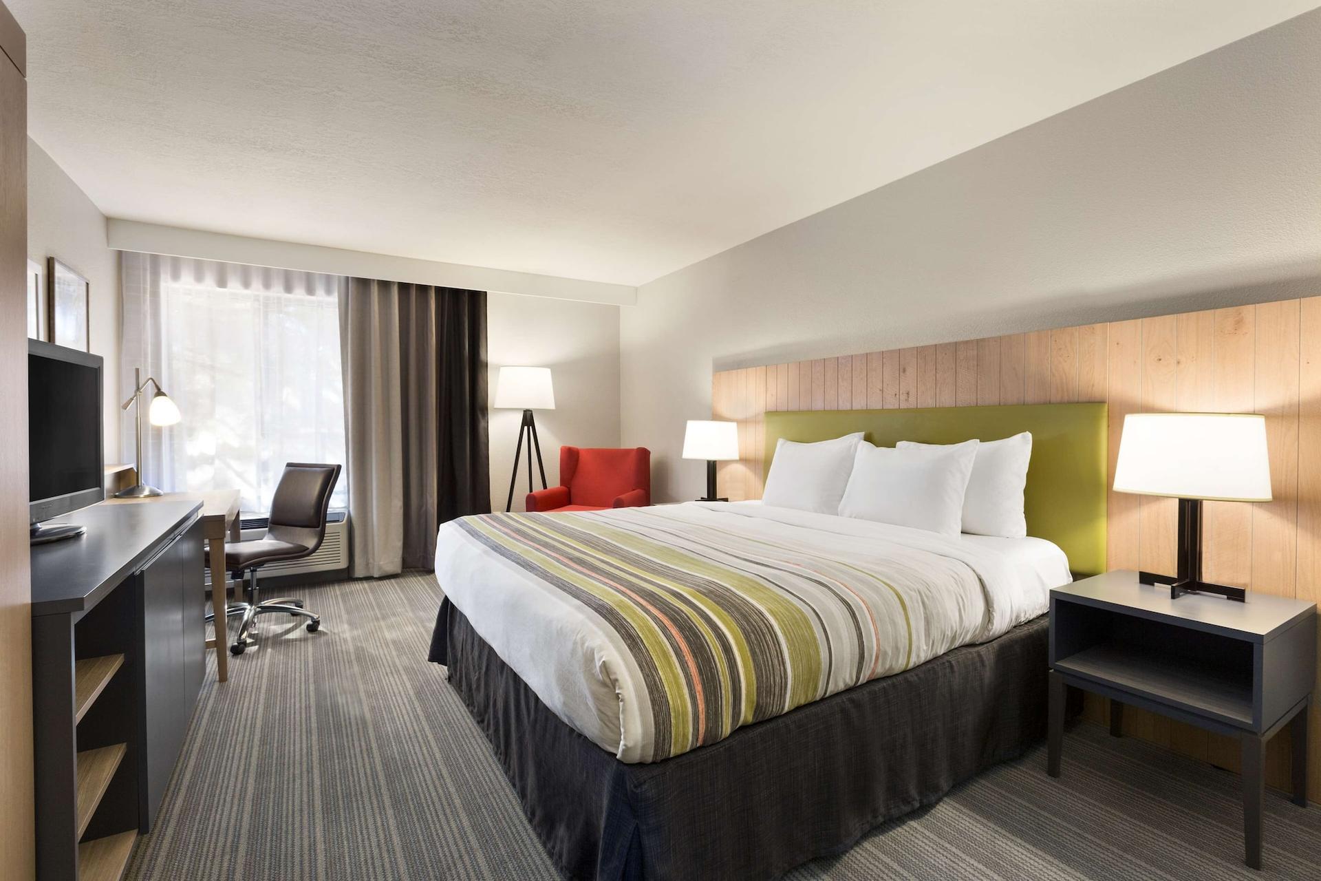 Country Inn & Suites by Radisson, Flagstaff, AZ — 6