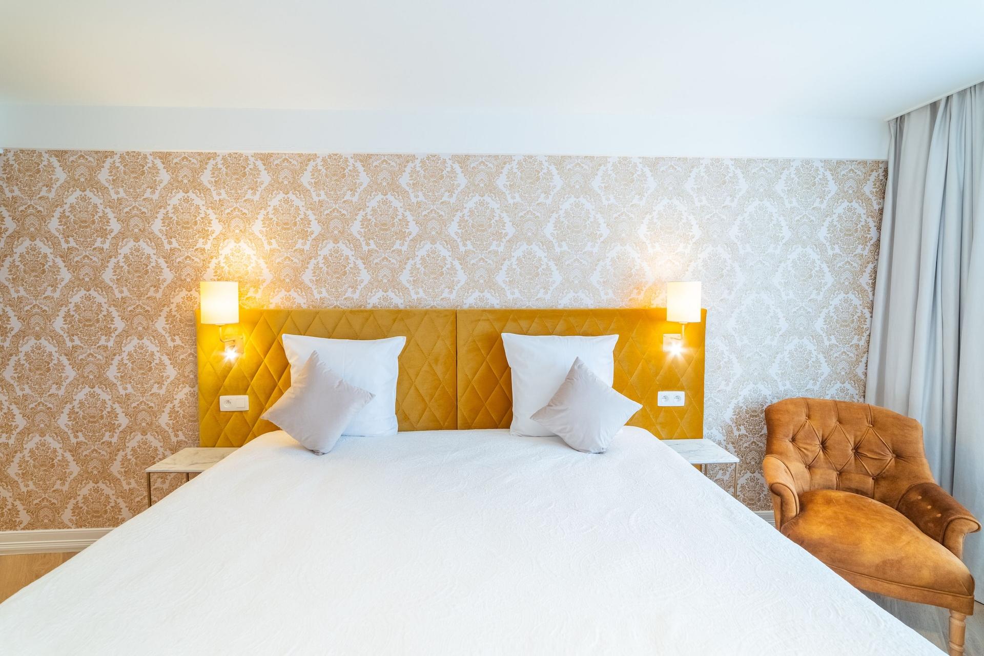 Grand Hotel Normandy Bruges — 4
