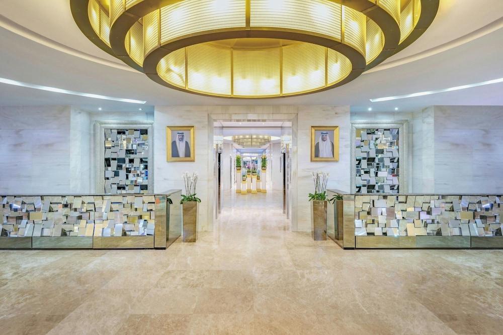 Qabila Westbay Hotel by Marriott 61834 — 7