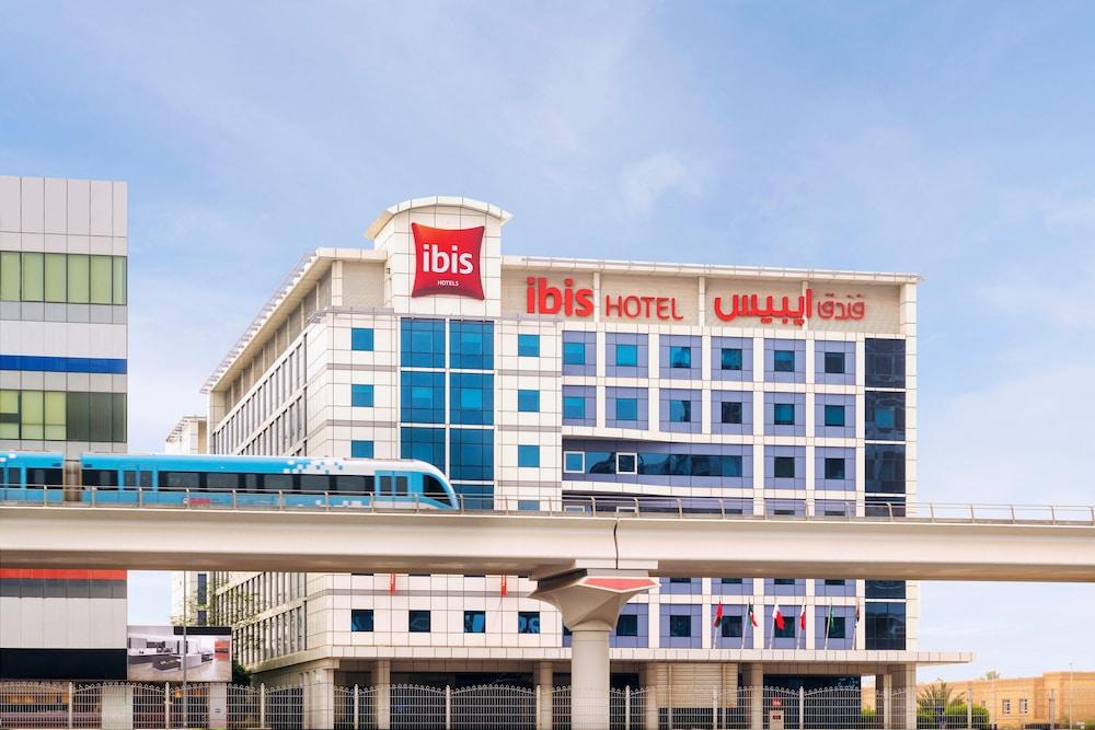 Ibis Al Barsha — 1