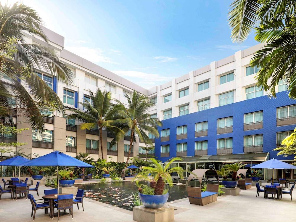Novotel Jakarta Mangga Dua Square 80904 — 1
