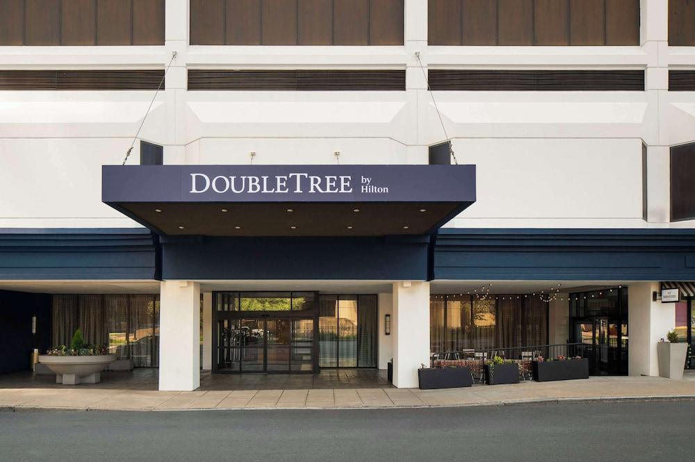 DoubleTree by Hilton Hartford Downtown — 1