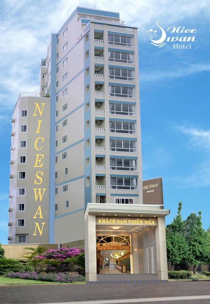 Nice Swan Hotel — 1