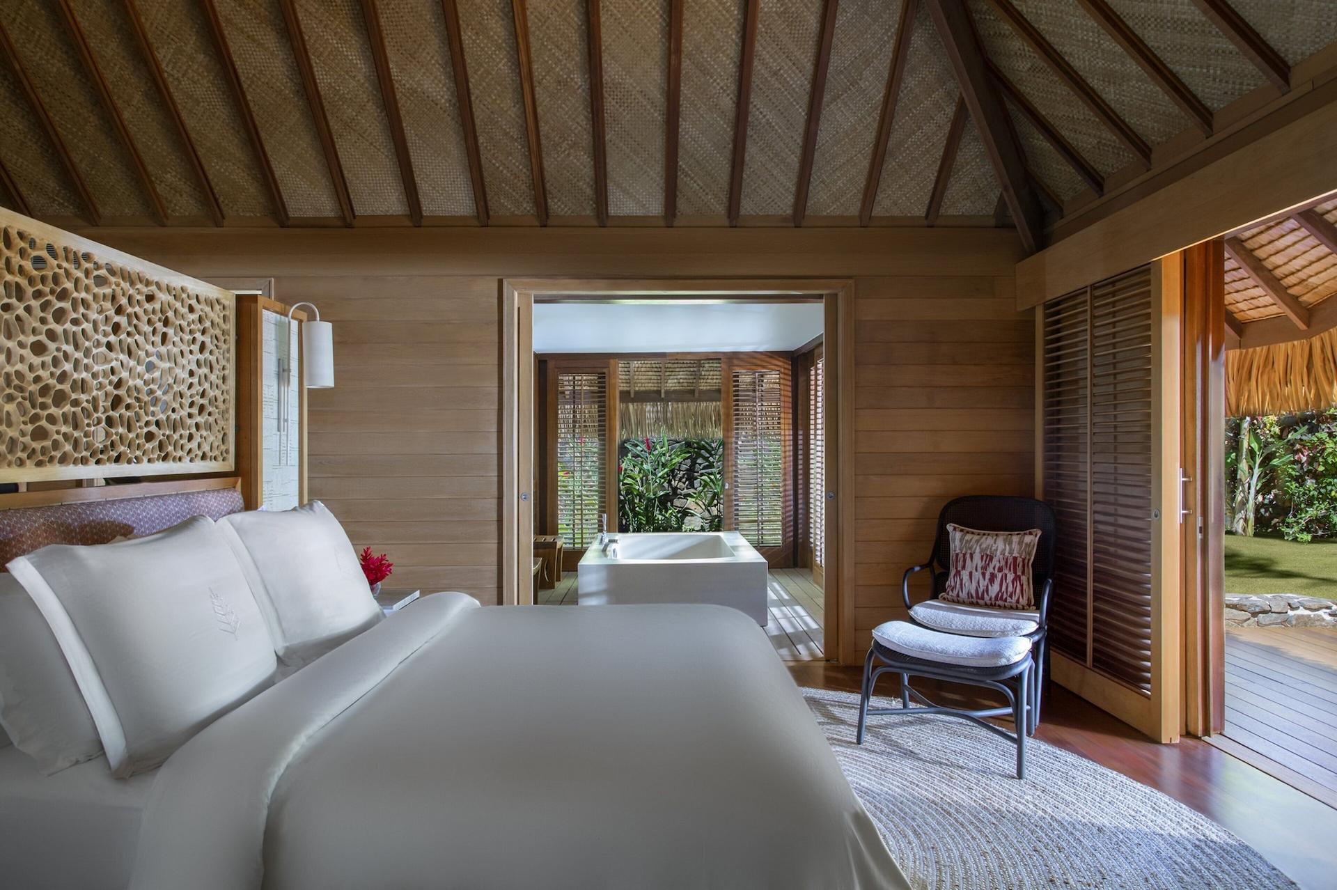 Four Seasons Resort Bora Bora — 5