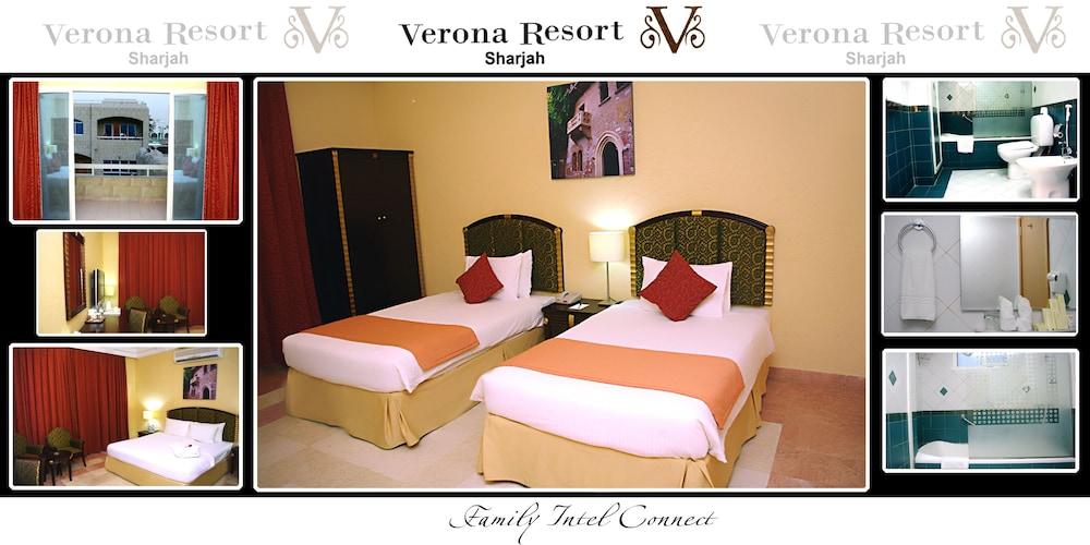 Verona Resort — 5