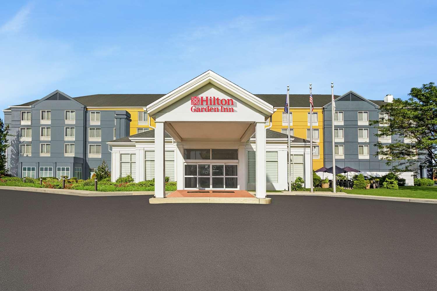 Hilton Garden Inn Allentown Bethlehem Airport — 4