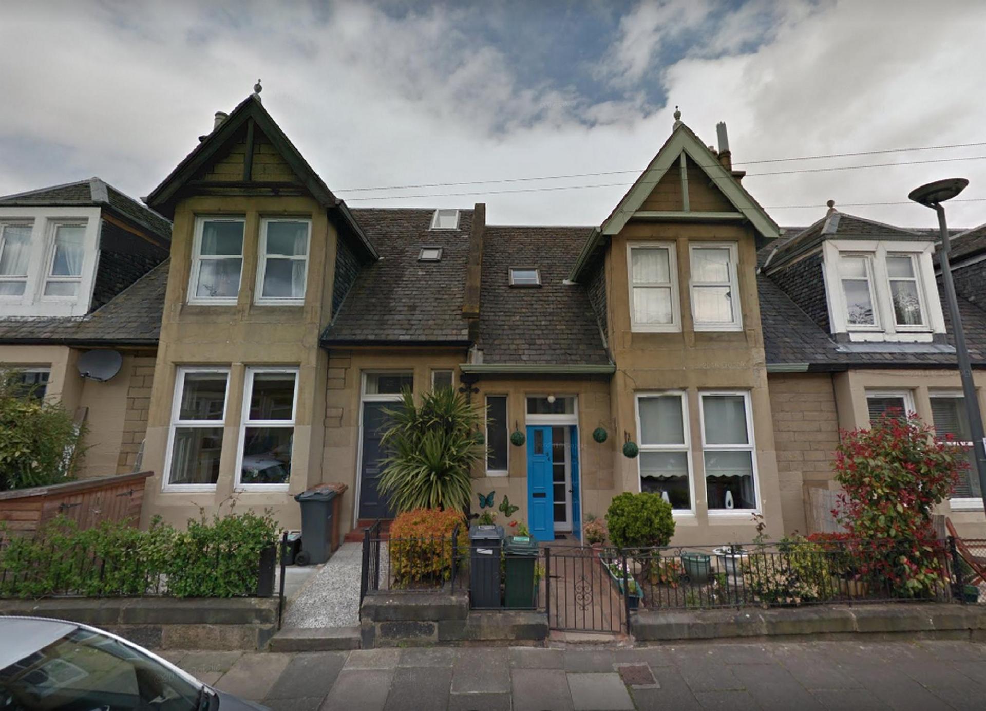 Leith House Hotel — 2