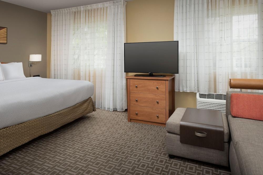 TownePlace Suites Portland Hillsboro — 1