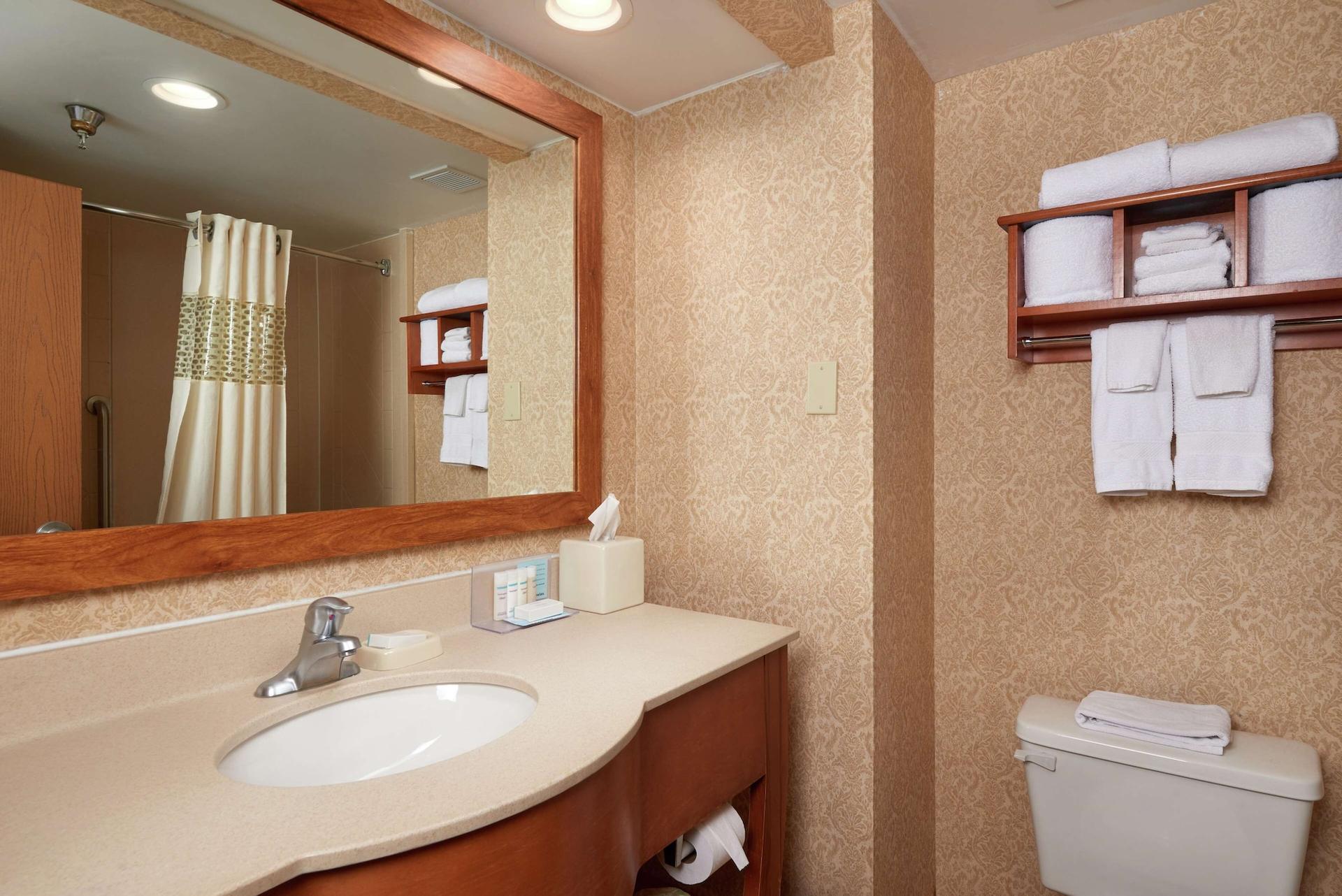 Hampton Inn Franklin — 7