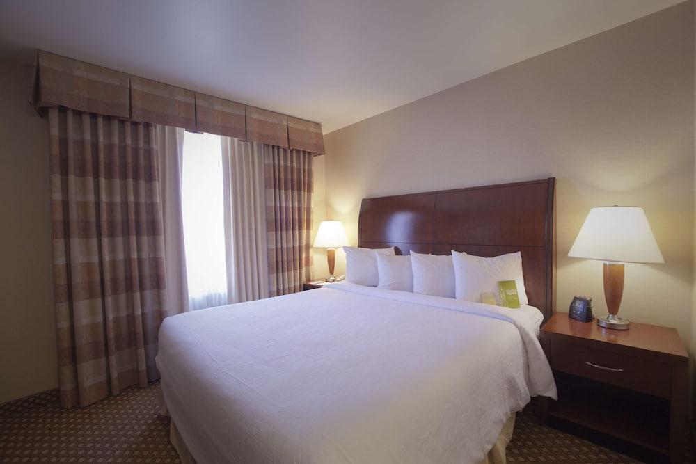 Hampton Inn La Junta — 9