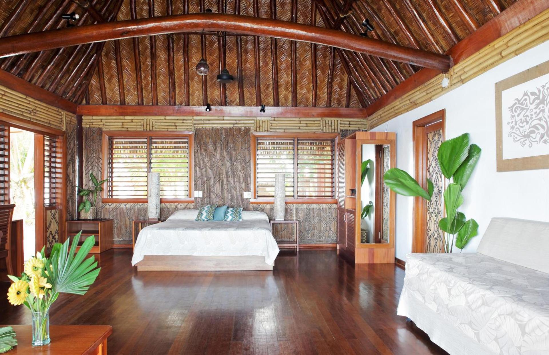 TOBERUA ISLAND RESORT FIJI — 9