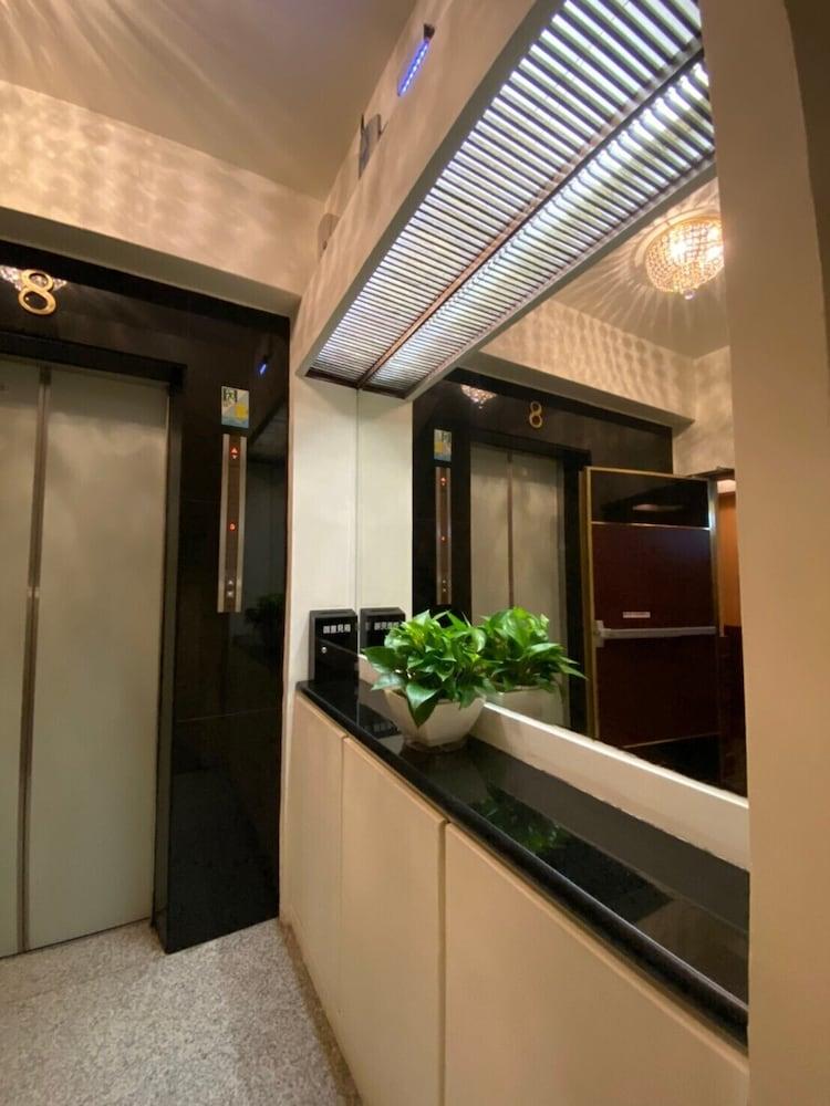 Kyoto Taipei Hotel 883765 — 5