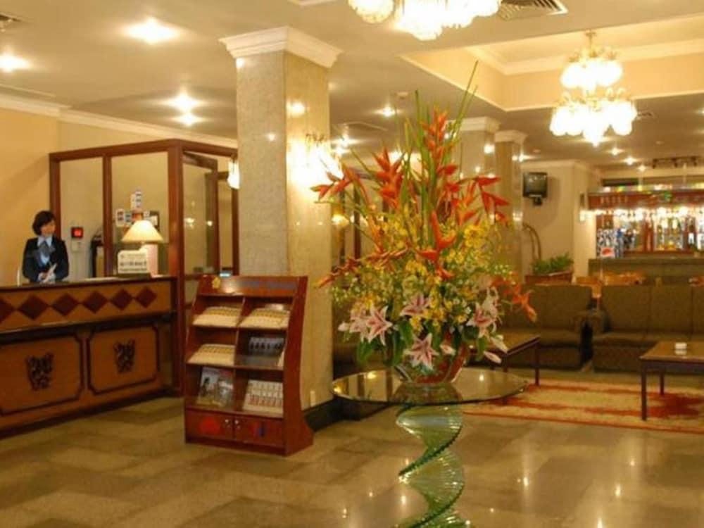 Bat Dat Hotel — 9