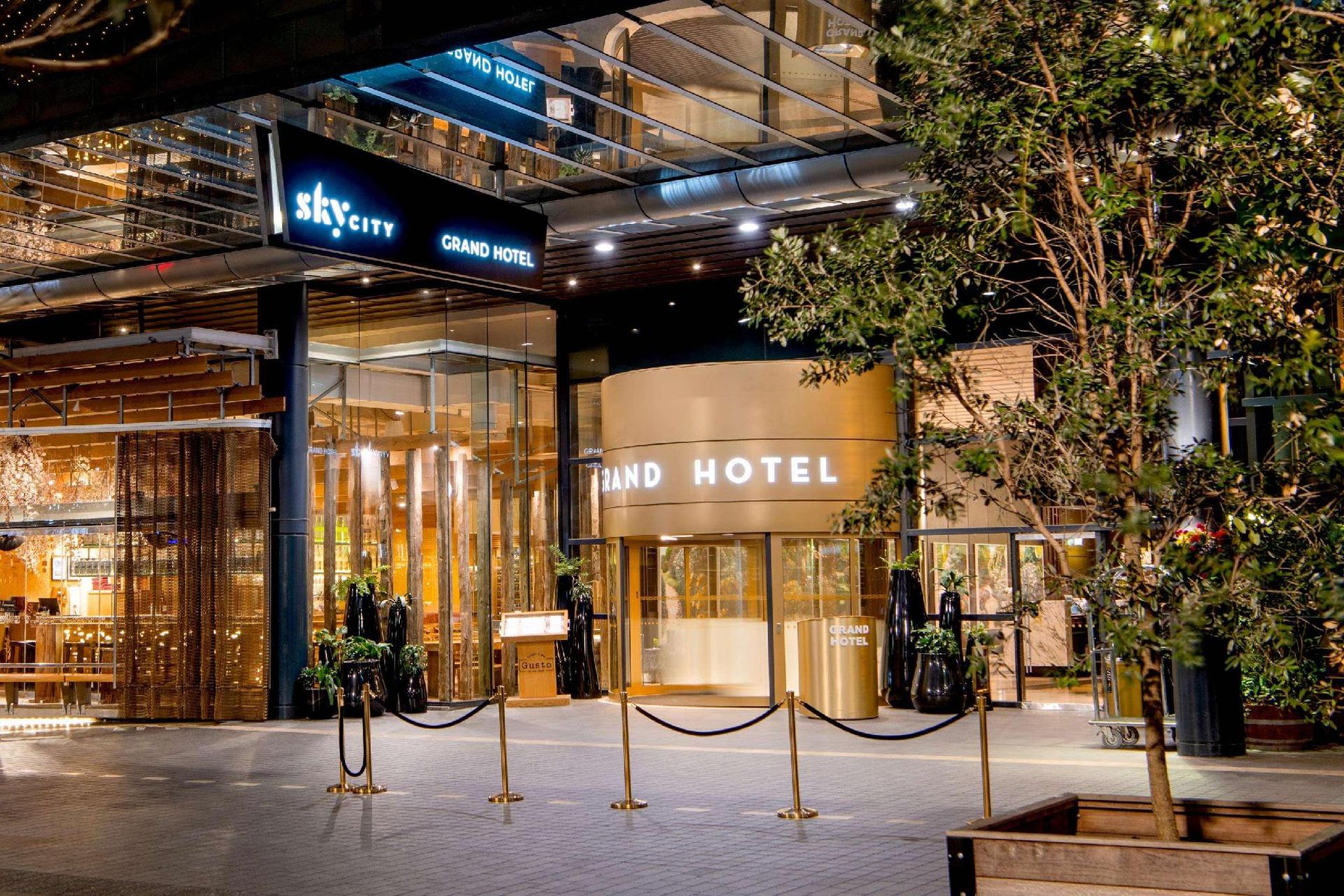 The Grand by SkyCity 91930 — 3