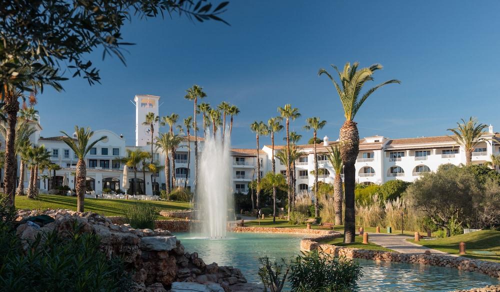 VILA VITA PARC RESORT AND SPA — 1