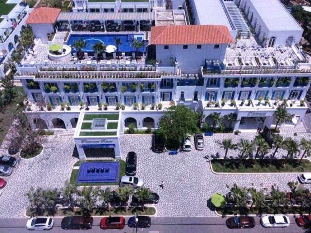 FIVITEL King Hotel — 1
