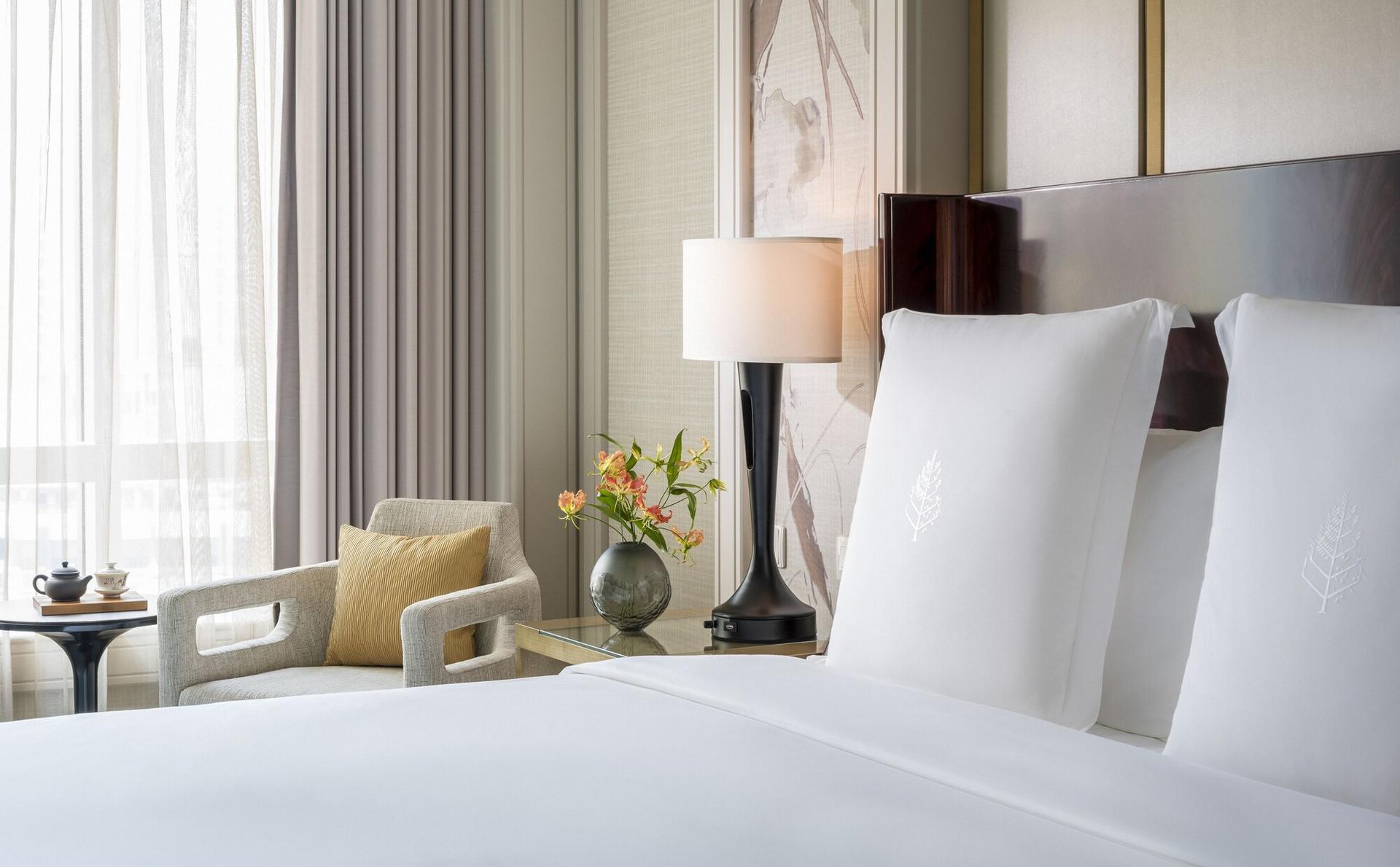 Four Seasons Hotel Macao — 1