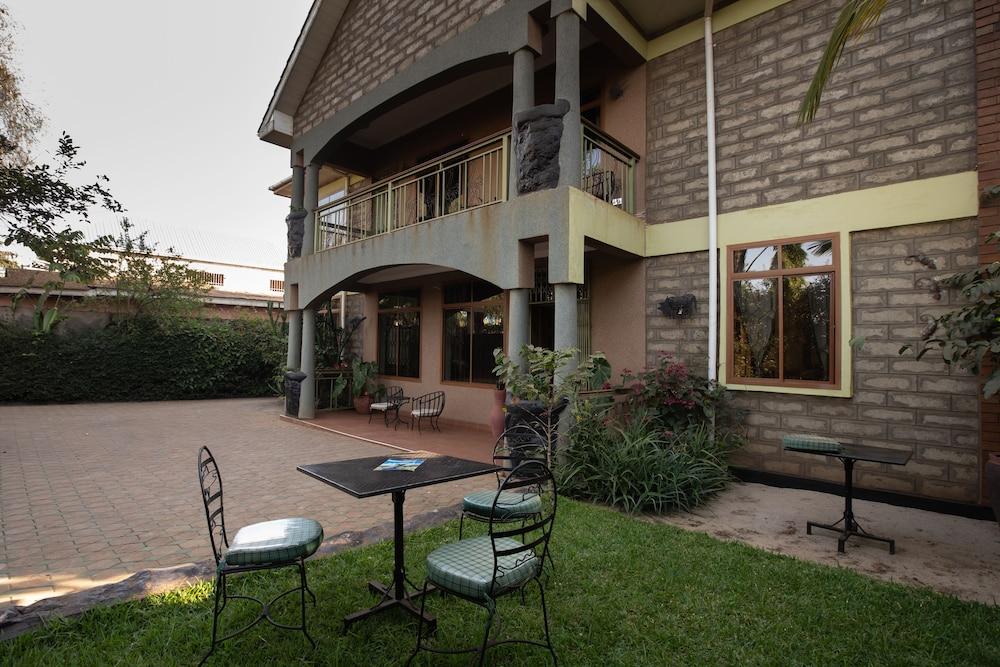Korona Villa Bed & Breakfast 1234268 — 4