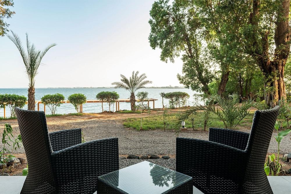 Sheraton Djibouti — 7