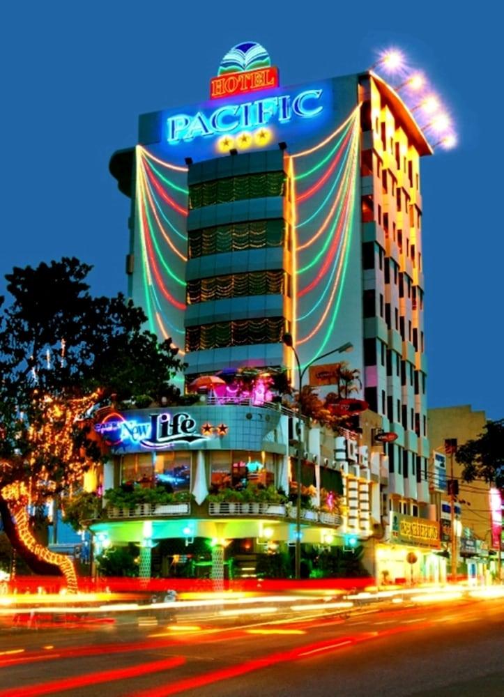 Danang Pacific Hotel — 5