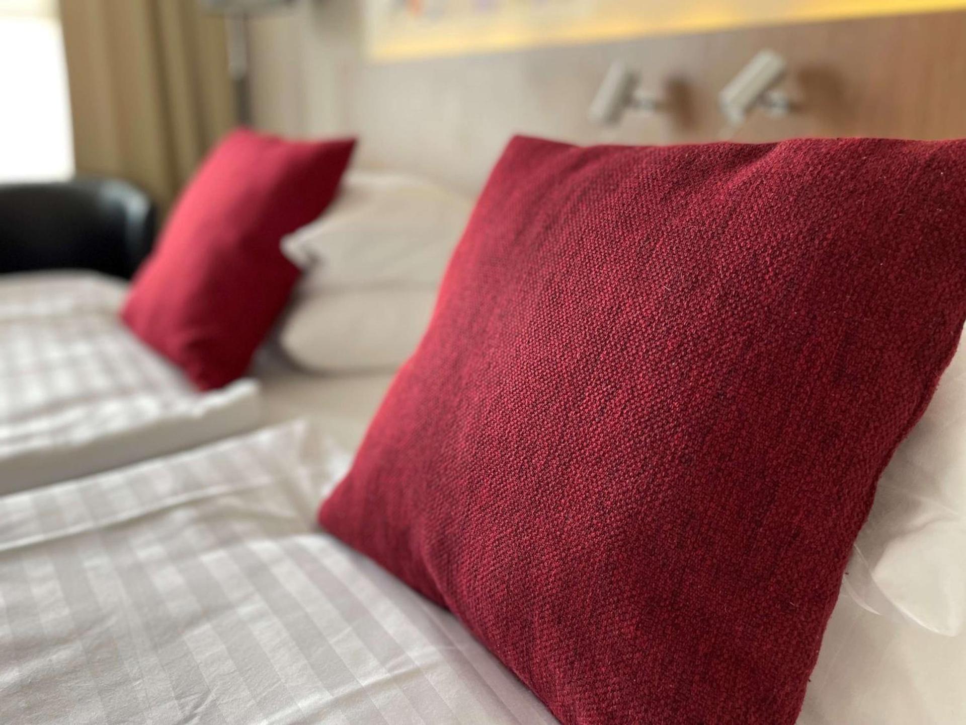 Hilton Sibiu — 1
