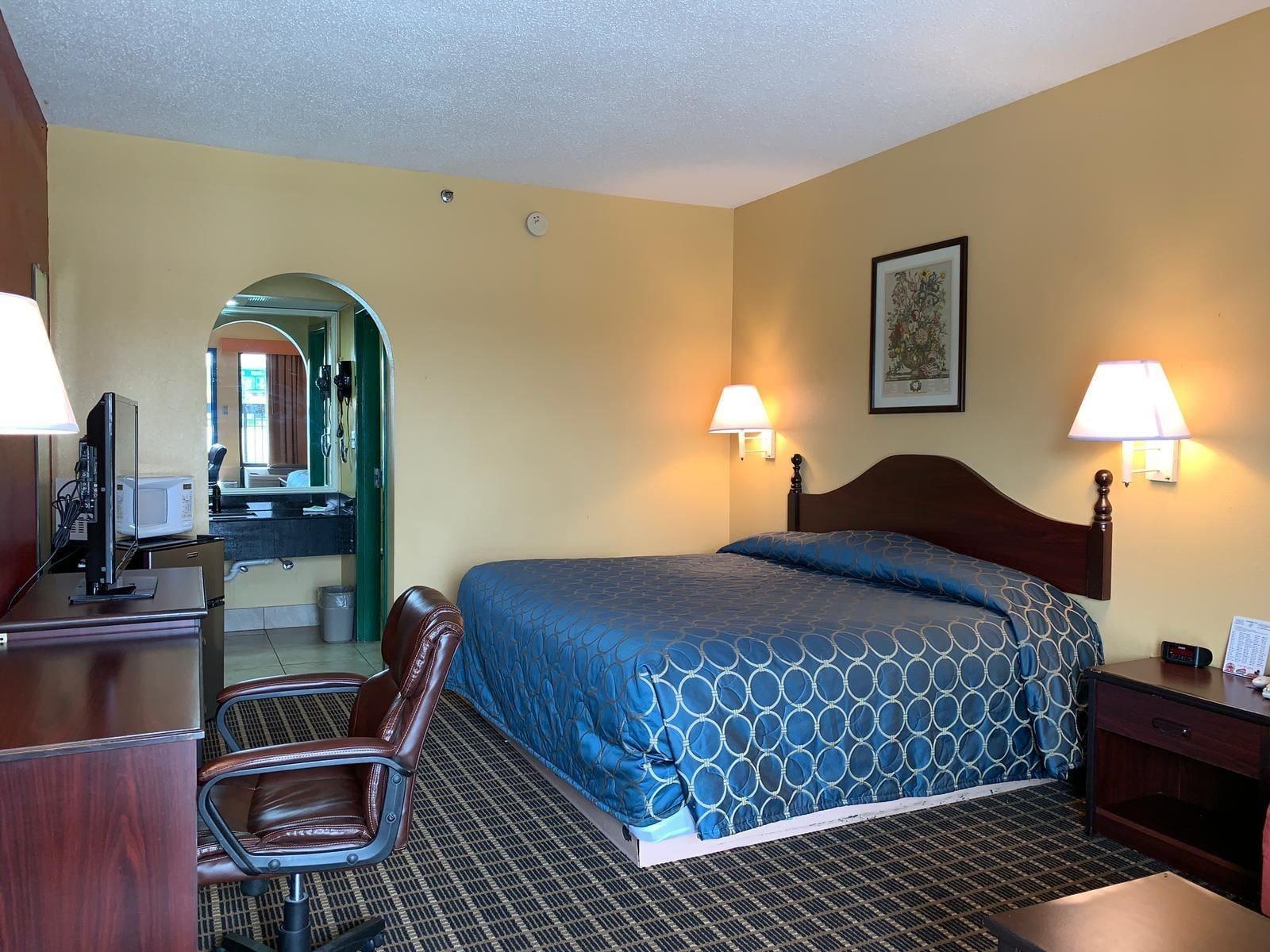 Jameson Inn Conyers — 10