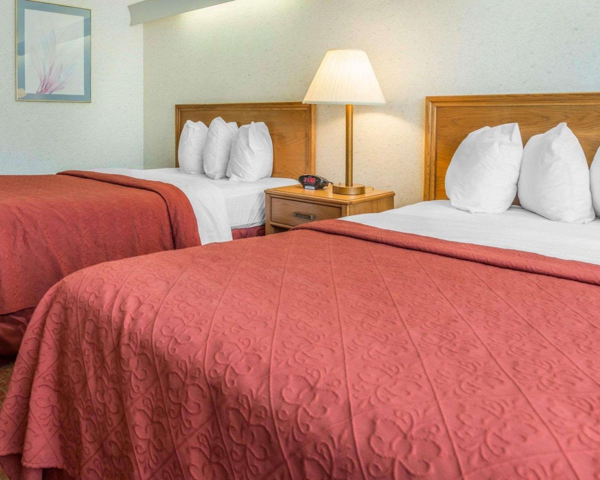 Quality Inn Royle — 10