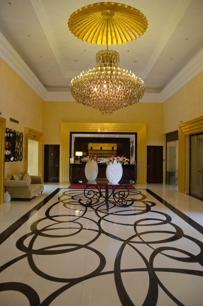 Occidental Lac Tunis 1198578 — 1