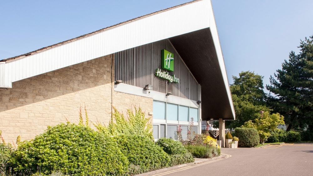 Holiday Inn Swindon — 2